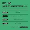 리스펙체대입시구미교육원