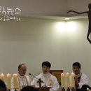 10/06/26 교황대사, 오푸스 데이 창립자 에스크리바 축일미사 봉헌 - 6월 21일, 한남동성당에서 오스발도 파딜랴 교황대사 에스크리바 축일미사 주례 이미지