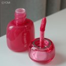 피치팝 | (내돈내산) 퓌 3D 볼류밍 틴트 피치팝, 애플딥 봄웜톤 후기 : 퓌 글로스 피치70, 앵두30 비교