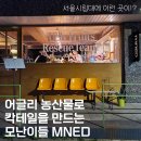 모난이들 (MNED) 티스토리