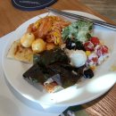 리틀하서방 | 최근에 먹어본 점심 배달 맛집 레알 후기