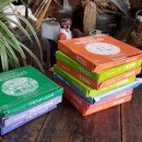 프란다스의 개 이미지