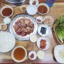 금정우체국 | 부산 금정구 갈매기살 맛집 두구동 포구나무집