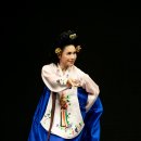 강선영류 태평무 이미지