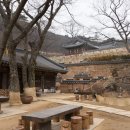 전등사(동문) 이미지