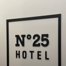 넘버25 사당역점 이미지