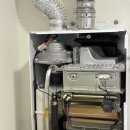 경동센터-13 | 경동 나비엔 보일러 온수 고장 삼방밸브 수리 후기 출장 수리 비용 고객센터