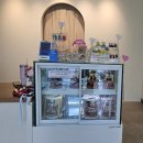 몽몽이하우스 인천연수점 | 인천레터링케이크, 크로하우스 특별한 크로플 케이크 후기