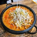 밀양돌짬뽕 | 밀양 영남루 근처 현지인 추천 중식 맛집 밀양돌짬뽕 후기 주차 꿀팁까지