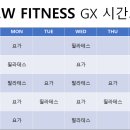 M.W FITNESS 이미지