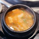 친절한 부천맛집 LA아리랑에서 숯불 양념 LA갈비
