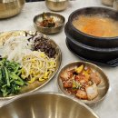 장모나물밥상 이미지