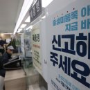 이달 8일부터 주민등록 방문 사실조사 시작…11월 9일까지 이미지