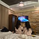 안동발효햄 | 팔공산 몽트몽카페, 뷰+빵+주차 모두 잡았다
