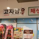 고기자르는남자