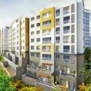 테라스하우스 이미지