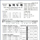 논산부창동성당 주보 (제1442호) 2023년 3월 19일 이미지