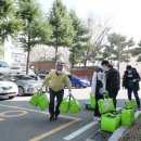 창포종합사회복지관 이미지