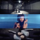 '19일 컴백' 효린, 오늘(10일) 수록곡 '9LIVES' MV 최초 공개..강렬한 퍼포먼스 이미지
