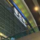 애코랜드 | [부산] 부산 당일치기 즐기기 광안리 맛집 화달구연탄쭈꾸미 우사기 웨이팅 꿀팁 애코랜드 해운대점