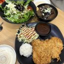 김밥나라 흑석수완점 | [광주 수완지구] 돈까스와 모밀이 맛있는 모밀맛집 내돈내산 "청원모밀 수완점"