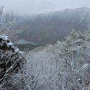 봉의지(가인 저수지)환종주 이미지