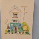 강남 원데이클래스 그림세계 미술교습소