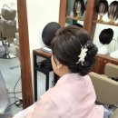 강남 청담 혼주메이크업전문 비바이준이 | 돈이 아깝지 않았어요~ 서울혼주가발 만족 후기 비바이준이