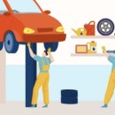 북구서비스 현대자동차 이미지