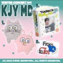 [10cm 콘서트9+1후기]🤓🩷