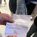 씨유 계산태양점 | 인스파이어 아레나 태양 싸이 콘서트 다녀온 후기ㅋㅋ 무계획자는 살아남을 수 없음