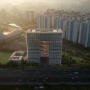 현대중공업R&D센터 이미지