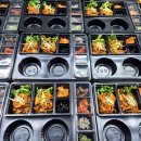 엄마도시락 | 용인 브라더한정식도시락｜엄마의 집밥(제육+오징어) 포장 주문 후기