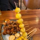 안암역 3번출구 | 가성비 넘치는 고려대 안암역맛집 90엔포차 방문 후기