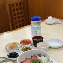 동원빌딩 | 광화문점심맛집 동원참치 광화문본점 든든한 회덮밥 한 그릇 후기