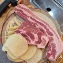 세복막국수 | [당진] 회식 단체모임으로 굿, 숙성고기 '맛찬들왕소금구이' 후식막국수 추천