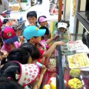 북초등학교 병설유치원 이미지