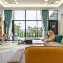 키즈풀빌라 쉼스테이 이미지