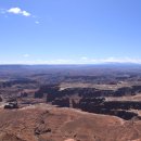 캐년랜드 국립공원 (Canyonlands National Park) I 이미지