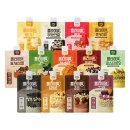 GS25 봉천한가온 | [스위치온 다이어트 2일차] K-직장인의 다이어트 식단 (+단백질쉐이크 비교, 다이어트 간식 추천)