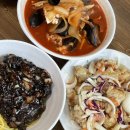 청주 내덕동 맛집 짜장 짬뽕 탕수육이 끝내주는 최강중화요리