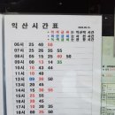 전주 시외버스터미널 이미지