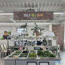 임당역 | 채소 무한리필 경산 임당역 맛집 윤훈식 농가쌈밥 경산임당점