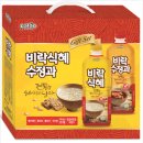팔도선물 식품음료신문