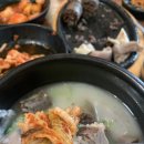 참병천순대신은수해장국 이미지