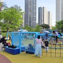 테크노밸리 1호공원 이미지