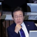 조국 “李대통령 유죄 가능성”에 與발끈하자 올린 고사성어﻿ 이미지