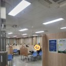 동탄중앙이음터도서관 이미지