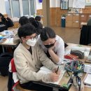 군산자양중학교 이미지