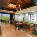 골프아카데미 블루 이미지